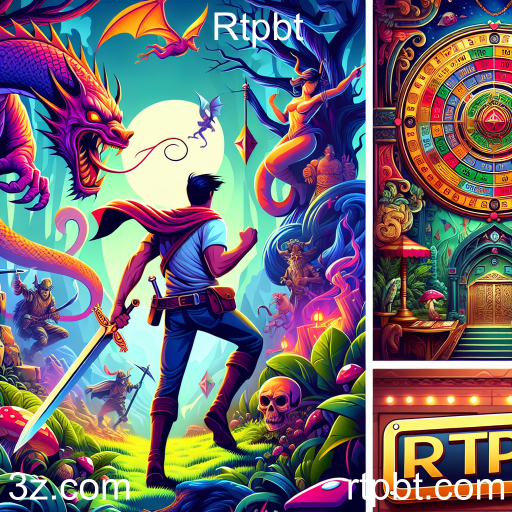 A Magia dos Jogos de Aventura: Uma Jornada através de Mundos Fantásticos