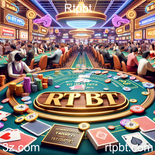 Explorando a Diversidade dos Jogos de Cartas no Rtpbt