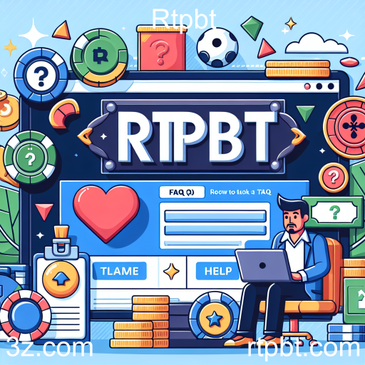 Entendendo a Categoria de Perguntas Frequentes no Rtpbt