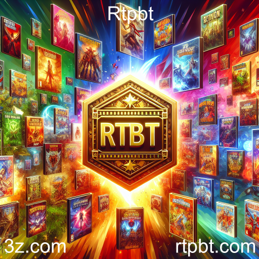 Descubra os Novos Jogos do Rtpbt: Tendências e Lançamentos Inovadores