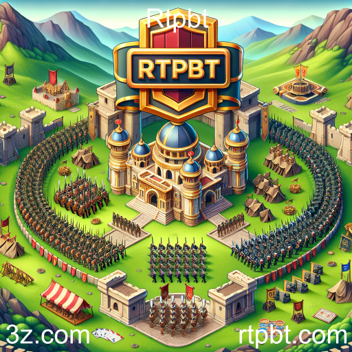 A Ascensão dos Jogos de Estratégia: Desafios e Táticas para Todos